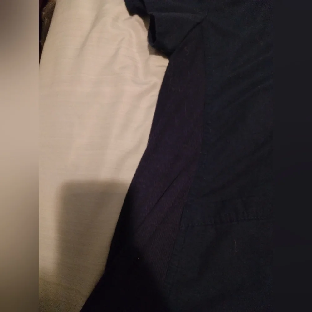 Scrub top - Picture 2 of 4